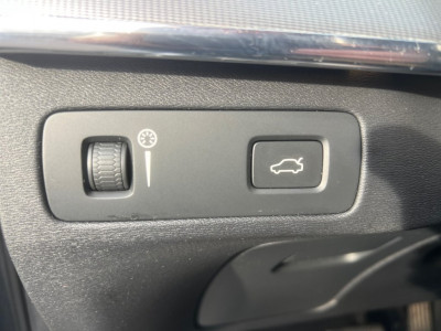 Volvo XC90 Gebrauchtwagen Volvo XC90 Gebrauchtwagen