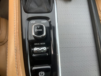 Volvo XC90 Gebrauchtwagen Volvo XC90 Gebrauchtwagen