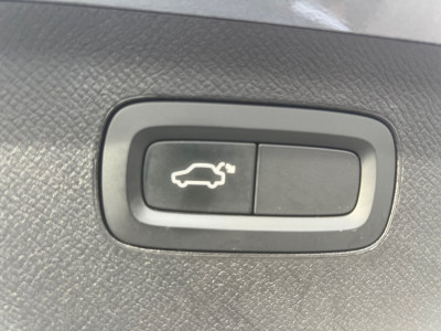 Volvo XC90 Gebrauchtwagen Volvo XC90 Gebrauchtwagen