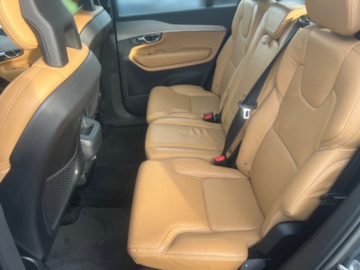 Volvo XC90 Gebrauchtwagen Volvo XC90 Gebrauchtwagen