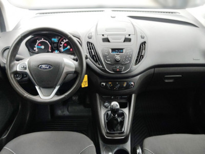 Ford Transit Courier Gebrauchtwagen Ford Transit Courier Gebrauchtwagen