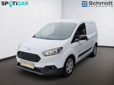 Ford Transit Courier Gebrauchtwagen