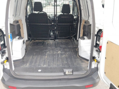 Ford Transit Courier Gebrauchtwagen Ford Transit Courier Gebrauchtwagen