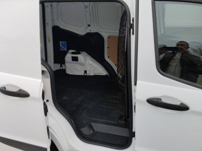 Ford Transit Courier Gebrauchtwagen Ford Transit Courier Gebrauchtwagen
