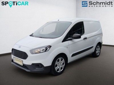 Ford Transit Courier Gebrauchtwagen Ford Transit Courier Gebrauchtwagen