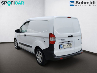 Ford Transit Courier Gebrauchtwagen Ford Transit Courier Gebrauchtwagen