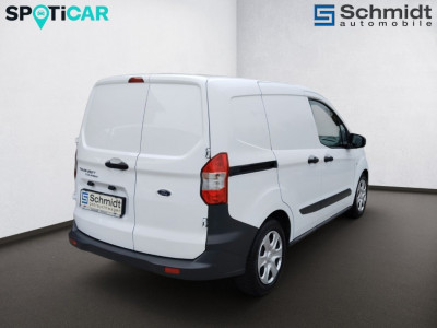 Ford Transit Courier Gebrauchtwagen Ford Transit Courier Gebrauchtwagen