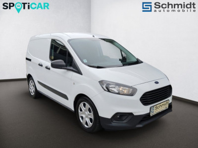 Ford Transit Courier Gebrauchtwagen Ford Transit Courier Gebrauchtwagen