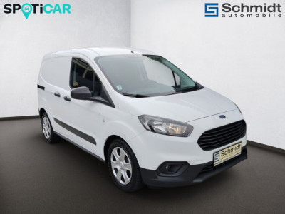 Ford Transit Courier Gebrauchtwagen Ford Transit Courier Gebrauchtwagen