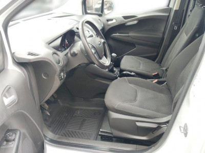 Ford Transit Courier Gebrauchtwagen Ford Transit Courier Gebrauchtwagen