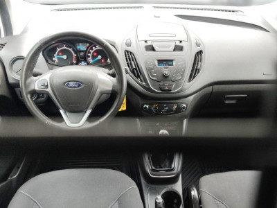 Ford Transit Courier Gebrauchtwagen Ford Transit Courier Gebrauchtwagen