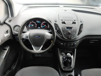 Ford Transit Courier Gebrauchtwagen Ford Transit Courier Gebrauchtwagen