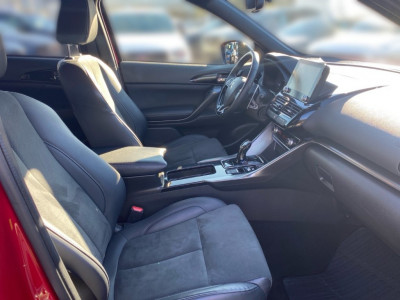 Mitsubishi Eclipse Cross Gebrauchtwagen Mitsubishi Eclipse Cross Gebrauchtwagen