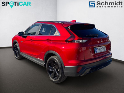 Mitsubishi Eclipse Cross Gebrauchtwagen Mitsubishi Eclipse Cross Gebrauchtwagen