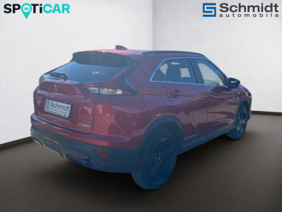 Mitsubishi Eclipse Cross Gebrauchtwagen Mitsubishi Eclipse Cross Gebrauchtwagen