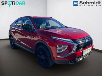 Mitsubishi Eclipse Cross Gebrauchtwagen Mitsubishi Eclipse Cross Gebrauchtwagen