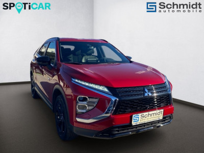 Mitsubishi Eclipse Cross Gebrauchtwagen Mitsubishi Eclipse Cross Gebrauchtwagen