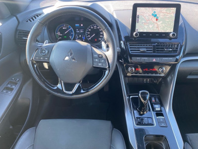 Mitsubishi Eclipse Cross Gebrauchtwagen Mitsubishi Eclipse Cross Gebrauchtwagen