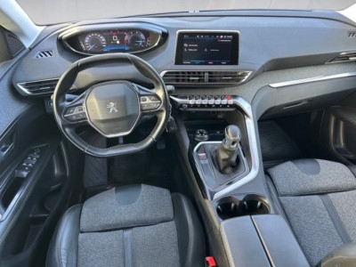 Peugeot 3008 Gebrauchtwagen Peugeot 3008 Gebrauchtwagen