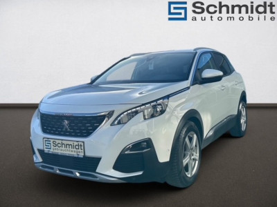 Peugeot 3008 Gebrauchtwagen Peugeot 3008 Gebrauchtwagen