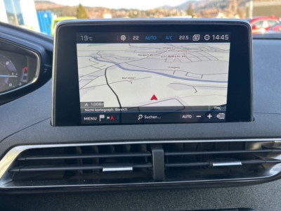 Peugeot 3008 Gebrauchtwagen Peugeot 3008 Gebrauchtwagen