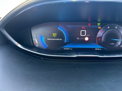 Peugeot 3008 Gebrauchtwagen Peugeot 3008 Gebrauchtwagen