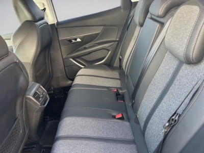 Peugeot 3008 Gebrauchtwagen Peugeot 3008 Gebrauchtwagen