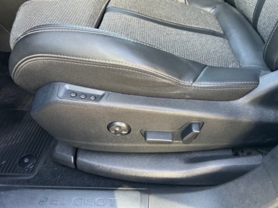 Peugeot 3008 Gebrauchtwagen Peugeot 3008 Gebrauchtwagen