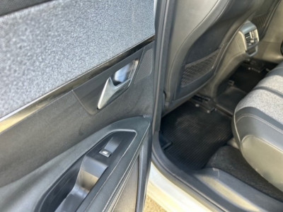 Peugeot 3008 Gebrauchtwagen Peugeot 3008 Gebrauchtwagen