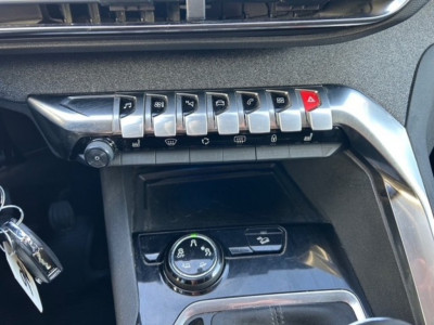 Peugeot 3008 Gebrauchtwagen Peugeot 3008 Gebrauchtwagen