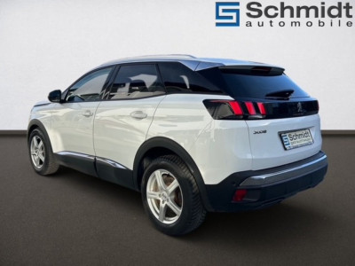 Peugeot 3008 Gebrauchtwagen Peugeot 3008 Gebrauchtwagen
