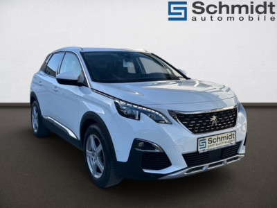 Peugeot 3008 Gebrauchtwagen Peugeot 3008 Gebrauchtwagen