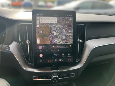 Volvo XC60 Vorführwagen