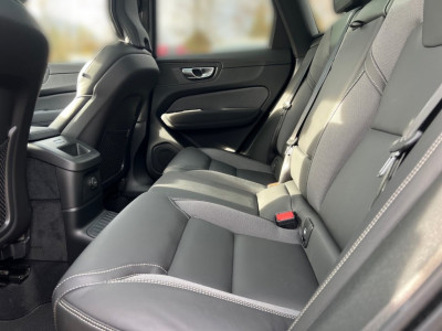 Volvo XC60 Vorführwagen