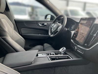 Volvo XC60 Vorführwagen