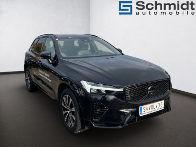 Volvo XC60 Vorführwagen