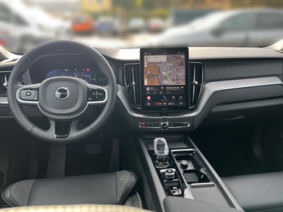 Volvo XC60 Vorführwagen