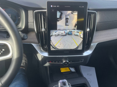 Volvo XC90 Gebrauchtwagen Volvo XC90 Gebrauchtwagen