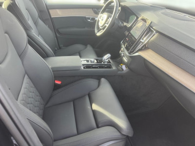 Volvo XC90 Gebrauchtwagen Volvo XC90 Gebrauchtwagen