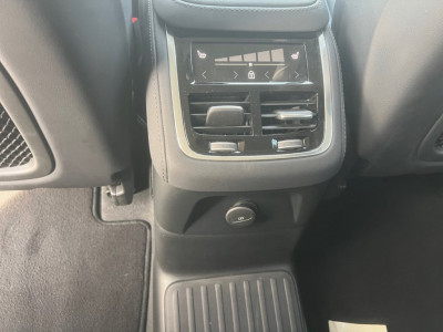 Volvo XC90 Gebrauchtwagen Volvo XC90 Gebrauchtwagen