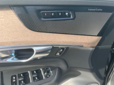 Volvo XC90 Gebrauchtwagen Volvo XC90 Gebrauchtwagen