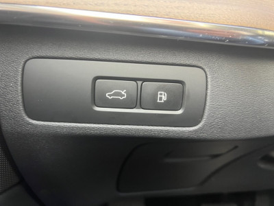 Volvo XC90 Gebrauchtwagen Volvo XC90 Gebrauchtwagen