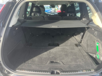 Volvo XC90 Gebrauchtwagen Volvo XC90 Gebrauchtwagen