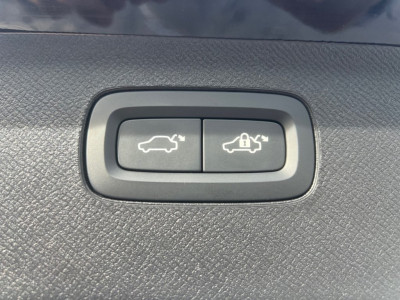 Volvo XC90 Gebrauchtwagen Volvo XC90 Gebrauchtwagen