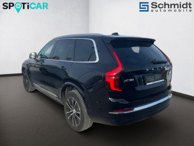 Volvo XC90 Gebrauchtwagen Volvo XC90 Gebrauchtwagen