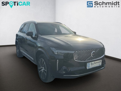 Volvo XC90 Gebrauchtwagen Volvo XC90 Gebrauchtwagen