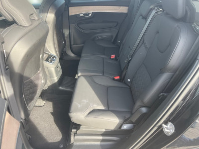 Volvo XC90 Gebrauchtwagen Volvo XC90 Gebrauchtwagen