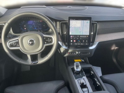 Volvo XC90 Gebrauchtwagen Volvo XC90 Gebrauchtwagen