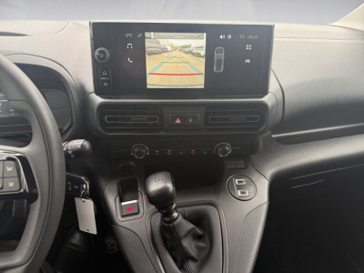 Citroën Berlingo Tageszulassung