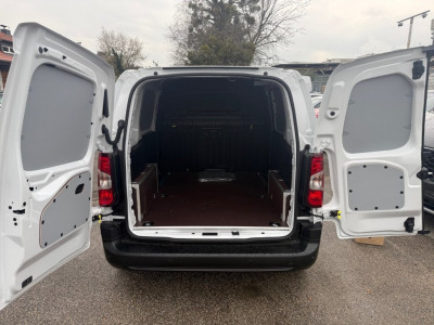 Citroën Berlingo Tageszulassung